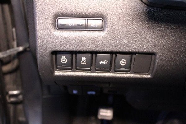 2021 Nissan Murano SV