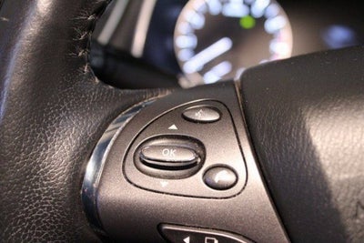 2021 Nissan Murano SV