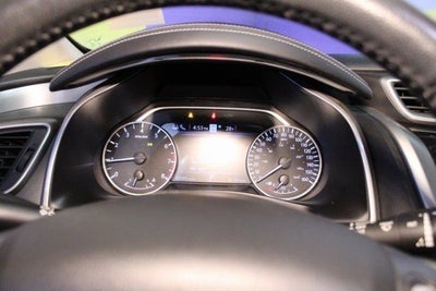 2021 Nissan Murano SV