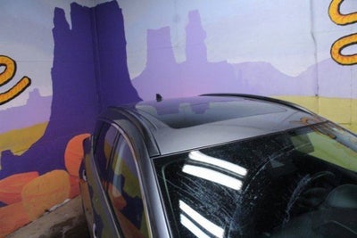 2021 Nissan Murano SV