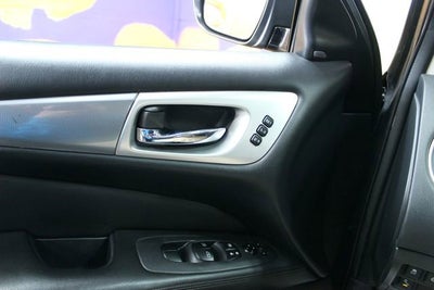 2020 Nissan Pathfinder SL 4WD