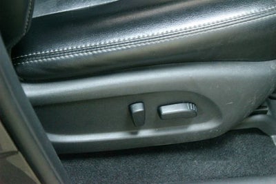 2020 Nissan Pathfinder SL 4WD