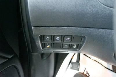 2020 Nissan Pathfinder SL 4WD