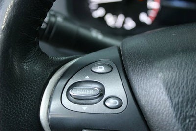 2020 Nissan Pathfinder SL 4WD