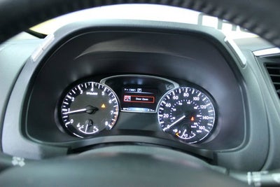 2020 Nissan Pathfinder SL 4WD