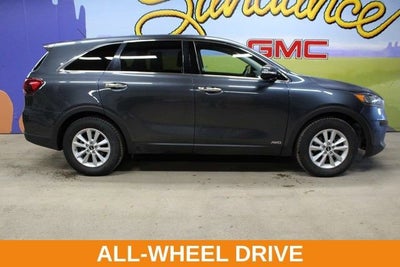2020 Kia Sorento LX V6