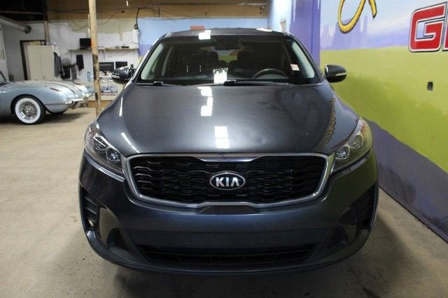 2020 Kia Sorento LX V6