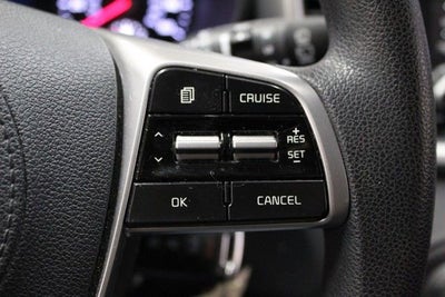 2020 Kia Sorento LX V6