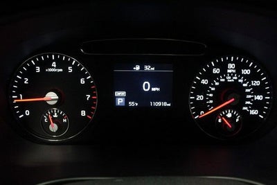 2020 Kia Sorento LX V6