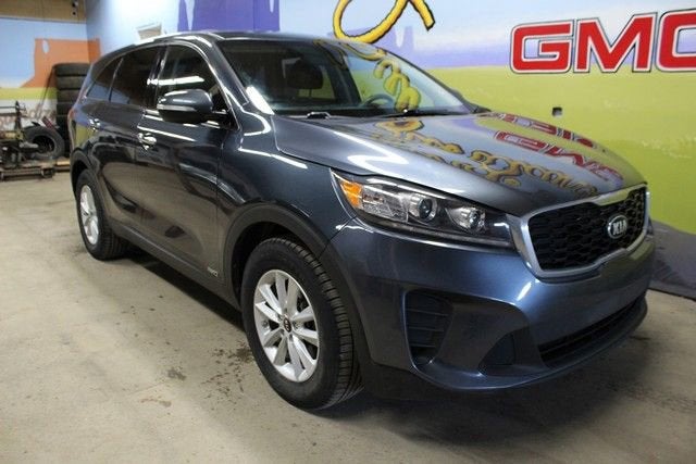 2020 Kia Sorento LX V6