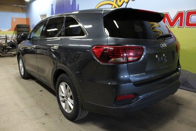 2020 Kia Sorento LX V6