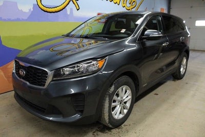 2020 Kia Sorento LX V6