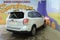 2018 Subaru Forester Touring