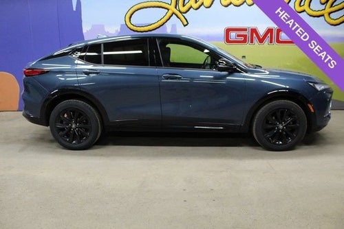 2024 Buick Envista Sport Touring