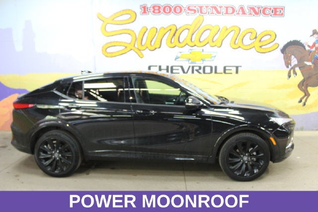 2024 Buick Envista Sport Touring