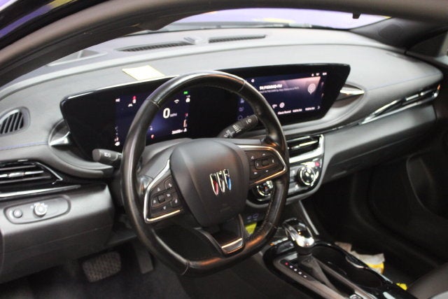 2024 Buick Envista Sport Touring