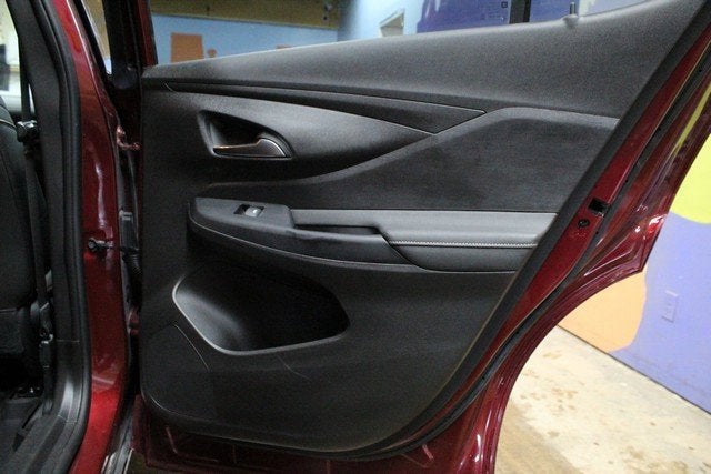 2024 Buick Envista Avenir