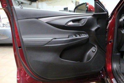 2024 Buick Envista Avenir