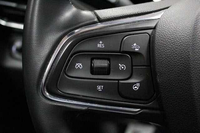 2024 Buick Envista Avenir