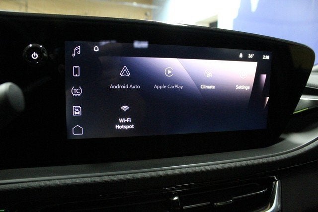 2024 Buick Envista Avenir