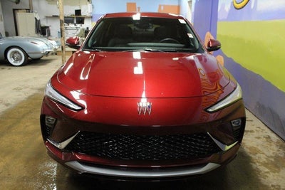 2024 Buick Envista Avenir