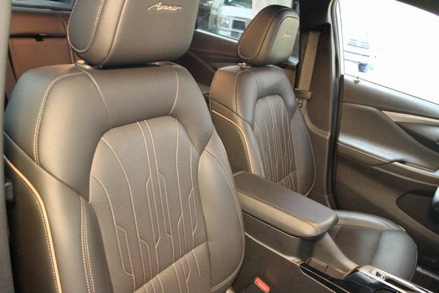 2025 Buick Envista Avenir