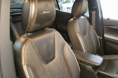 2025 Buick Encore GX Avenir