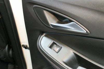 2025 Buick Encore GX Avenir