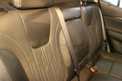 2025 Buick Encore GX Avenir