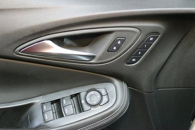 2025 Buick Encore GX Avenir