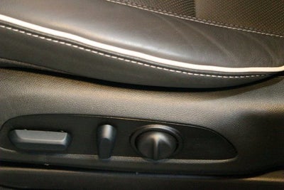 2025 Buick Encore GX Avenir