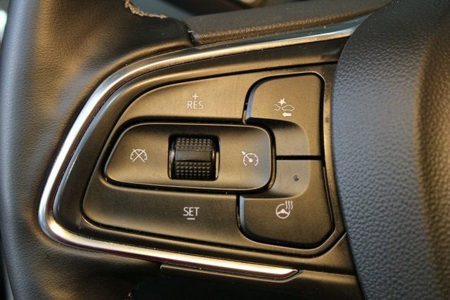 2025 Buick Encore GX Avenir