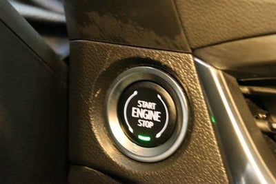 2025 Buick Encore GX Avenir