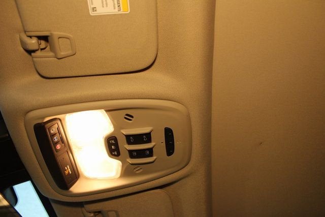 2025 Buick Encore GX Avenir