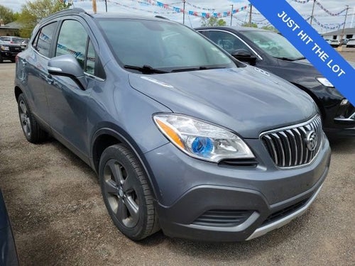 2014 Buick Encore 4DR FWD