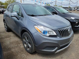 2014 Buick Encore Base