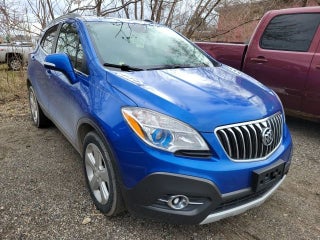 2016 Buick Encore Convenience