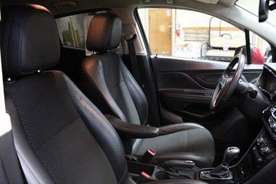 2017 Buick Encore Preferred II