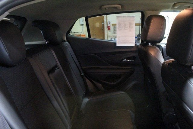 2017 Buick Encore Preferred II