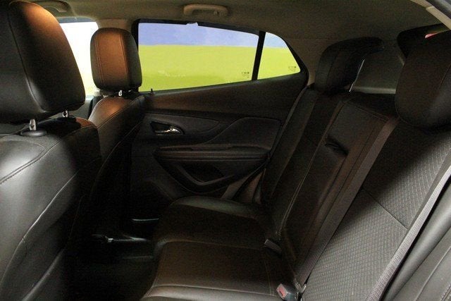 2017 Buick Encore Preferred II