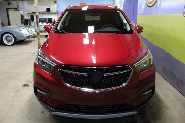 2017 Buick Encore Preferred II