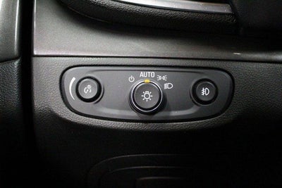 2017 Buick Encore Preferred II