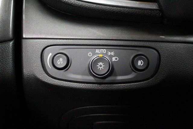 2017 Buick Encore Preferred II