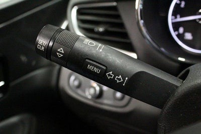 2017 Buick Encore Preferred II