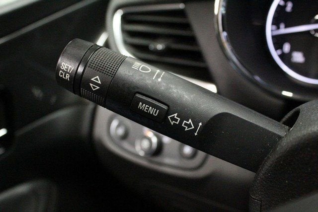 2017 Buick Encore Preferred II