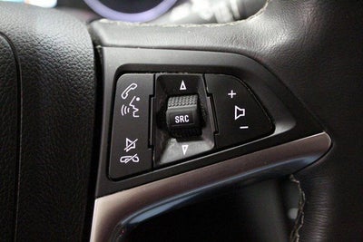 2017 Buick Encore Preferred II