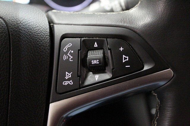 2017 Buick Encore Preferred II