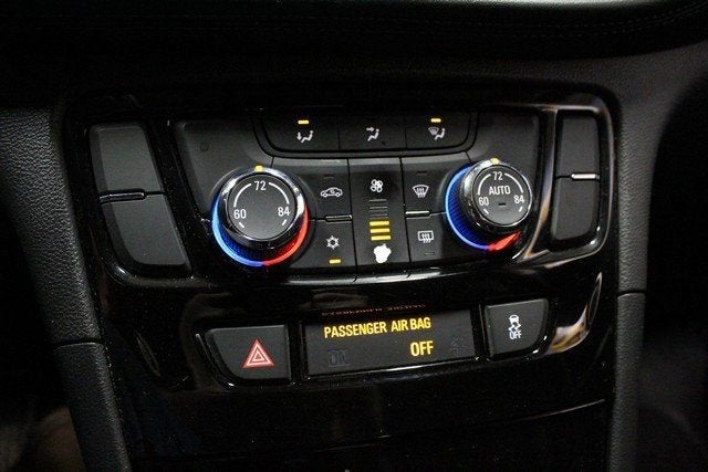 2017 Buick Encore Preferred II