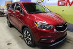 2017 Buick Encore Preferred II