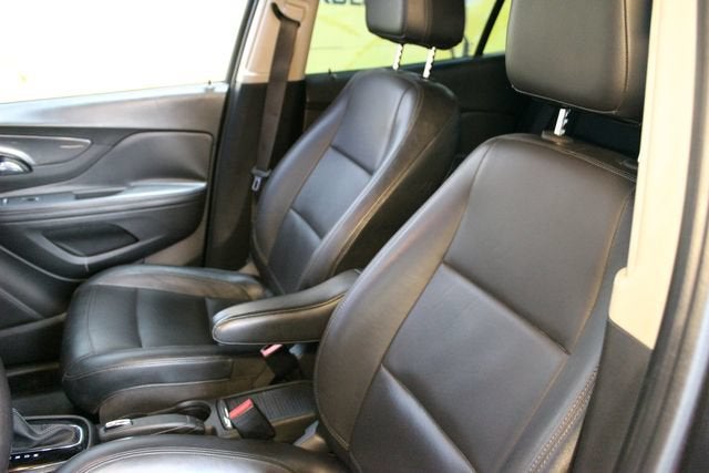 2018 Buick Encore Essence